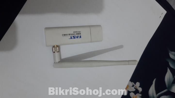 FAST wifi usb modem